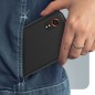OtterBox React Series Beskyttelsescover Sort Samsung Galaxy XCover7 OtterBox React Series Beskyttelsescover Sort Samsung Galaxy XCover7